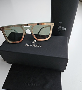 Hublot päikeseprillid! (8 foto / 9)