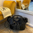 Объемная кожаная сумка Burberry! (фото #1)