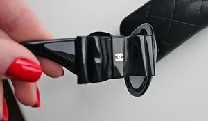 Chanel päikeseprillid! (3 foto / 3)