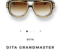 Гроссмейстерские солнцезащитные очки dITA!