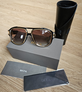DITA grandmaster päikeseprillid! (2 foto / 8)