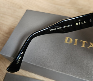 DITA grandmaster päikeseprillid! (5 foto / 8)