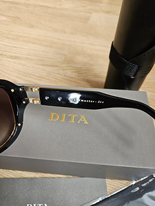 DITA grandmaster päikeseprillid! (8 foto / 8)