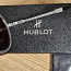 Солнцезащитные очки hUBLOT H007! (фото #5)