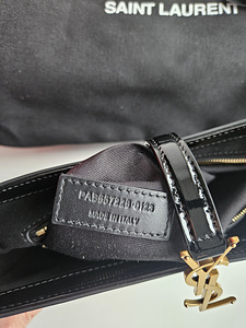 Ysl Le 5 A 7 patent (5 foto / 6)