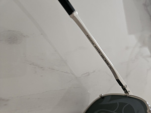 Philipp Plein "Stud Aviator" sunglasses! (3 foto / 4)