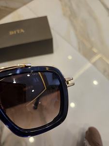 Dita Lxn evo DTS authentic sunglasses! (8 foto / 10)