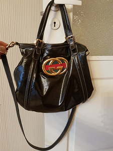 Originaal Gucci kott (1 foto / 3)