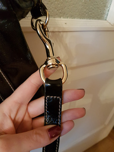 Originaal Gucci kott (3 foto / 3)