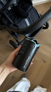 Cybex Priam v4 3in1 (2 foto / 2)