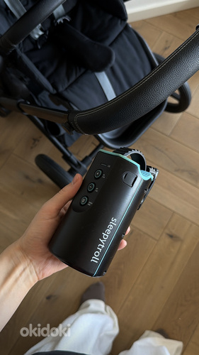Cybex Priam v4 3in1