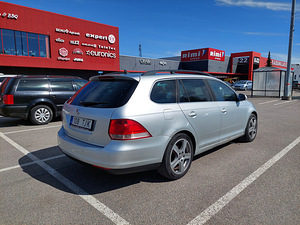 Volkswagen Golf 5 2.0 103kW (10 foto / 14)