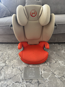 Turvatool Cybex Gold Solution S-Fix