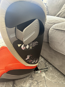 Turvatool Cybex Gold Solution S-Fix (2 foto / 3)