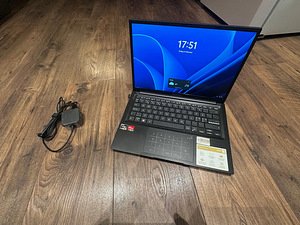 Asus vivobook M1405YA (2 foto / 5)