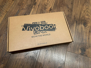 Asus vivobook M1405YA (4 foto / 5)