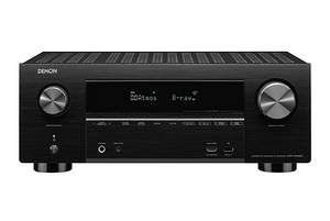 Denon AVR-X3500H 7.2-channel AVR (3 foto / 6)