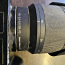 Sony a6000 hübriidkaamera 28-70 objektiiviga (foto #3)