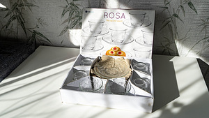 Serviisikomplekt/Tee/kohvitasside komplekt (1 foto / 3)