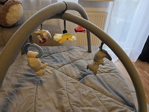 Müüa IKEA mängumatt / tegelusmatt (2 foto / 2)