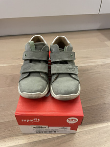 Кроссовки Superfit (2 фото из 2)