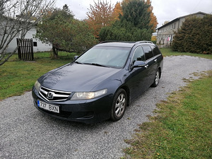 HONDA ACCORD (1 foto / 5)