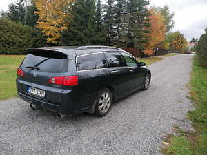 HONDA ACCORD (3 foto / 5)