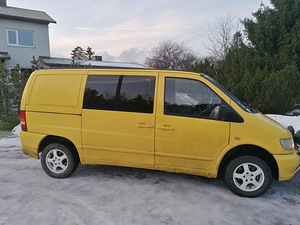 MB VITO (5 фото из 8)