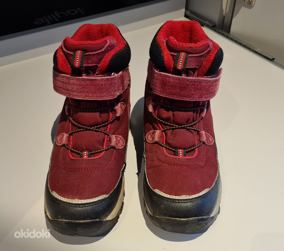 Зимние ботинки Reima размер 33 (фото #2)