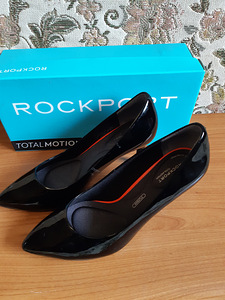 Женские туфли Rockport,№37, новые