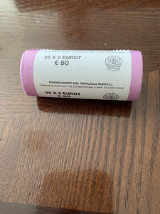 2 EURO (2 foto / 2)