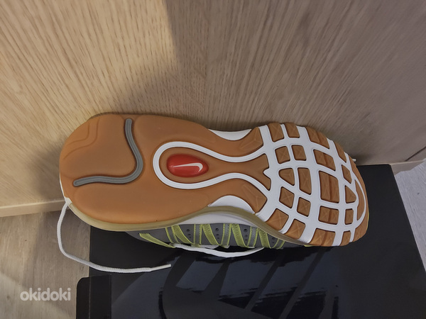 Кроссовки Nike Air Max 97 Haven № 44 (фото #2)