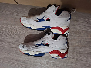 Reebok Instapump Fury nr.44 (2 foto / 3)