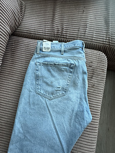 Levi Strauss teksad 38/32 (4 foto / 8)