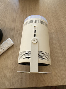 Samsung Freestyle projektor (3 foto / 7)