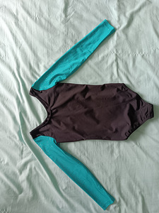 Tantsu trikoo 128/134 (3 foto / 4)