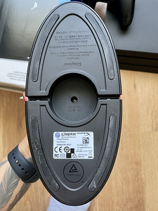 PlayStation 4 Pro 1TB 2 pulti ja laadimisdokk (3 foto / 7)