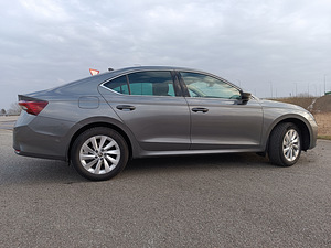Skoda Octavia Selection FL 2.0 TDI 110kW (3 фото из 15)