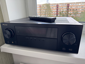 Pioneer (1 фото из 2)