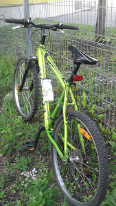 Merida Kalahari 26'' (2 foto / 3)