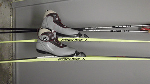 FISHER 192 sm (2 foto / 3)