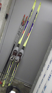 FISHER 192 sm (3 foto / 3)