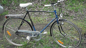 Crescent 28''