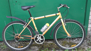 Jalgratas 26''