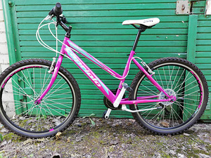 Jalgratas 26''