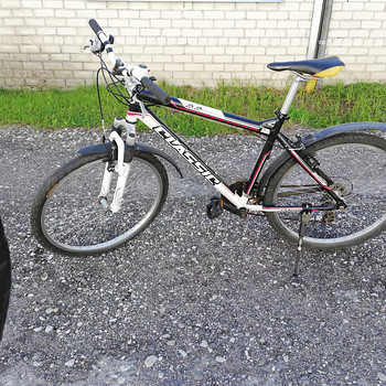 Велосипед 26"