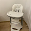 PegPerego Tatamia стул для кормления / качели (фото #4)