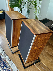 Tandberg TL5020 Vintage Top End · Rosewood · Restored Ex+++ (3 foto / 7)