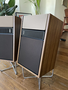 Bose 301 Series II Kõlarid - Vintage speakers (5 foto / 6)