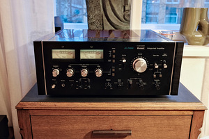 Sansui AU-20000 Top-Of-The-Line (1 фото из 3)